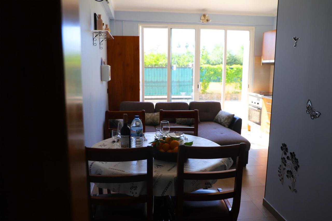 O Quadradinho Apartment Tavira Luaran gambar